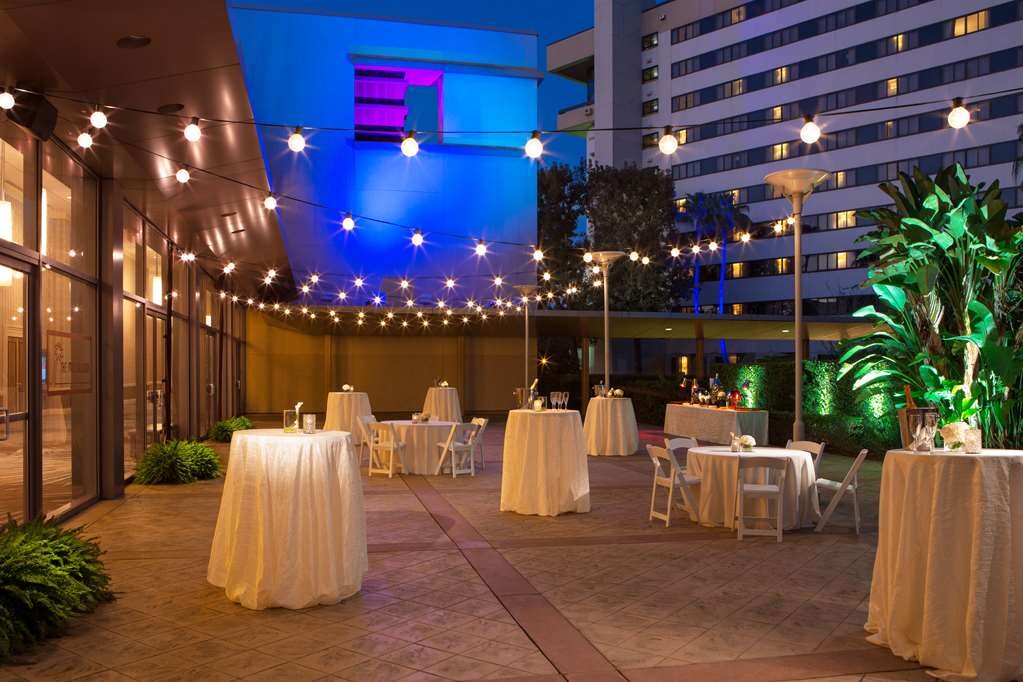 Hotel photo 62 of Hilton Orlando Lake Buena Vista - Disney Springs Area.