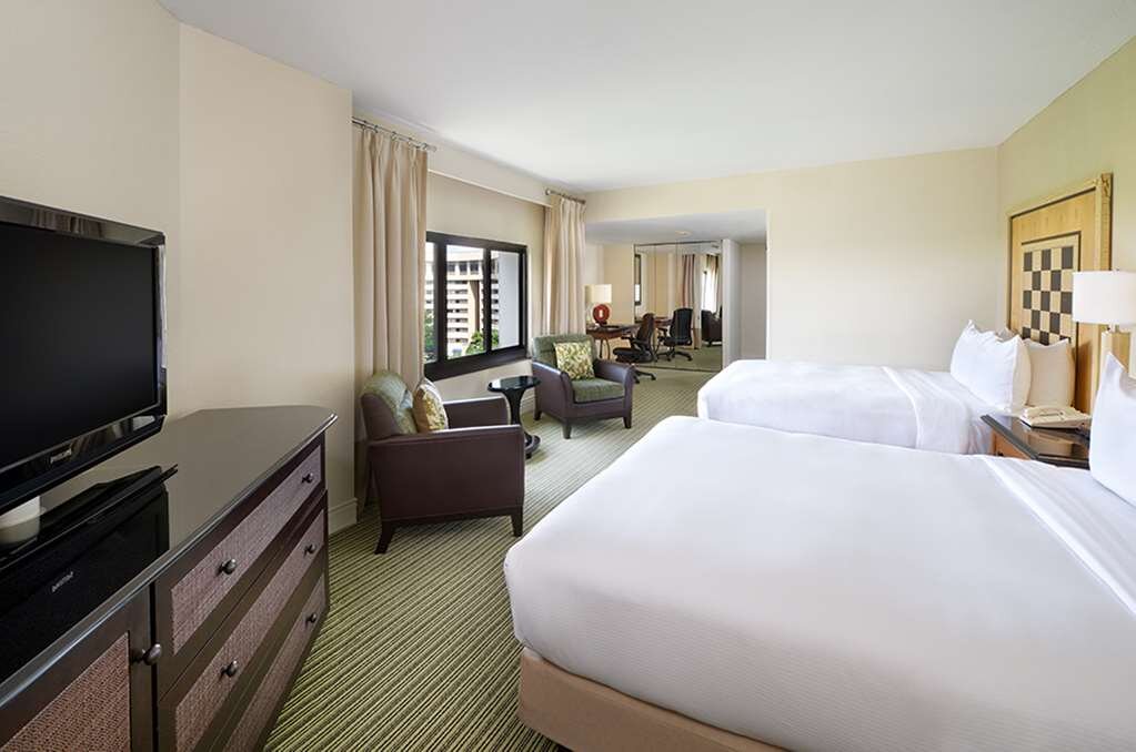 Hotel photo 74 of Hilton Orlando Lake Buena Vista - Disney Springs Area.