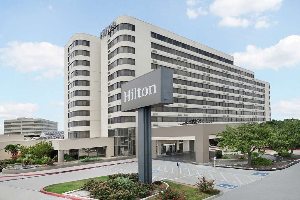 Hilton College Station &amp; Conference Center, hotel di College Station