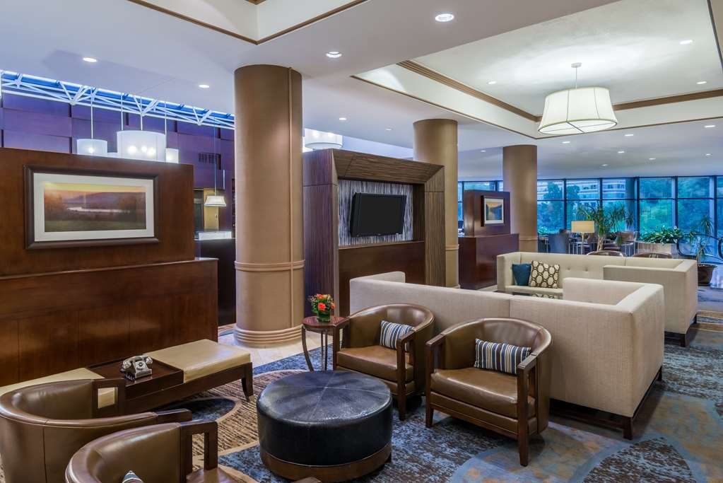 Hotel photo 47 of Hilton Alexandria Mark Center.