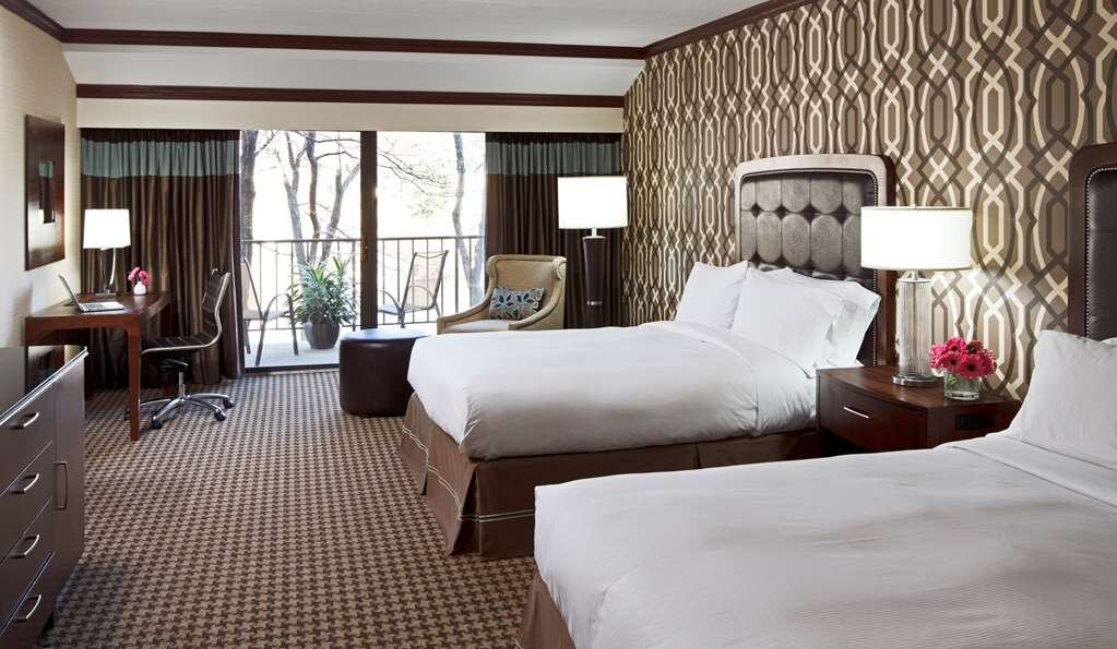 Hotel photo 18 of Hilton Alexandria Mark Center.