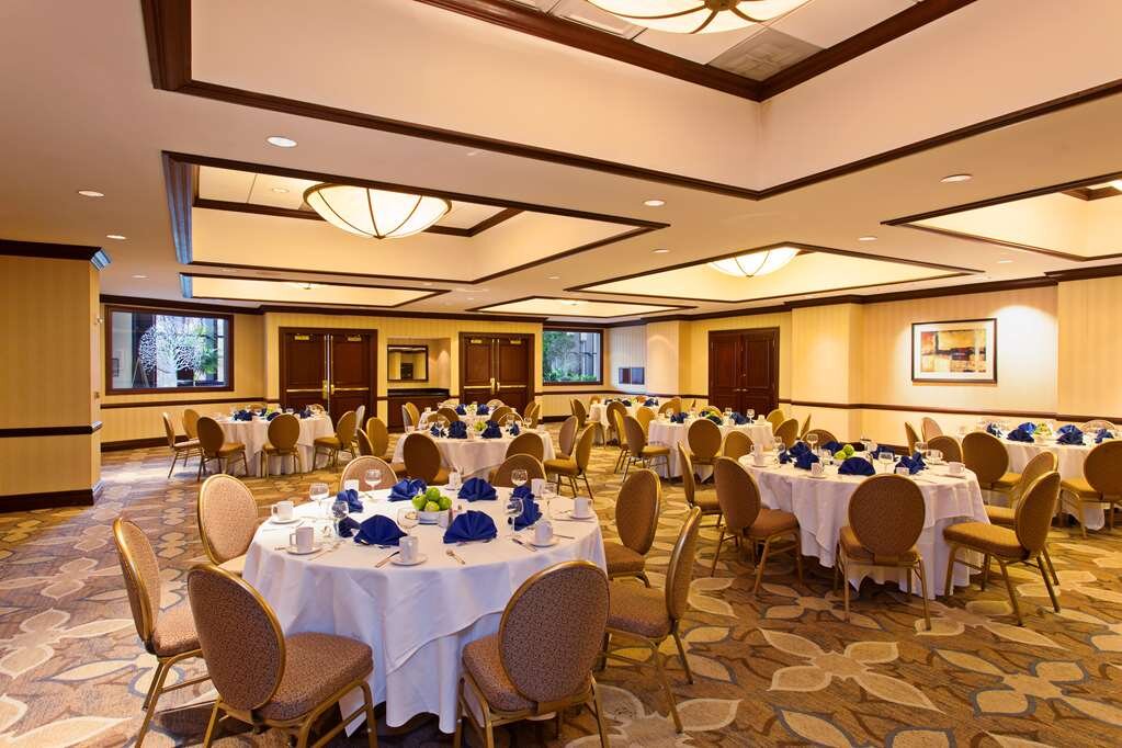 Hotel photo 33 of Hilton Alexandria Mark Center.