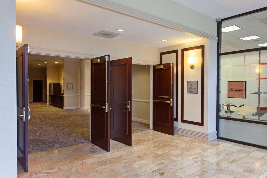 Hotel photo 27 of Hilton Alexandria Mark Center.