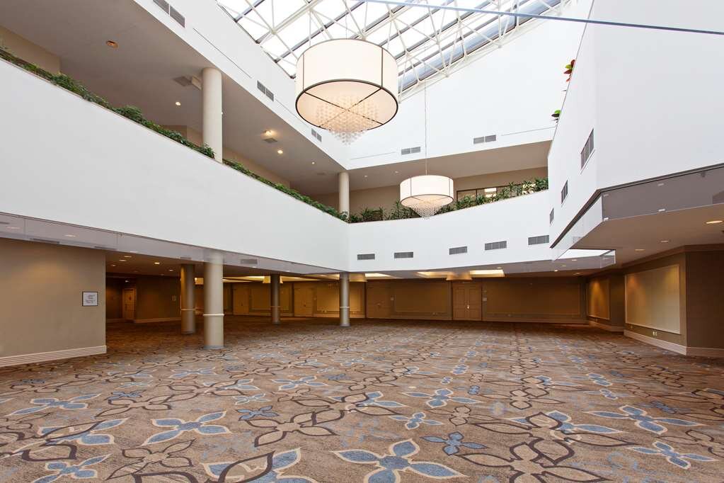 Hotel photo 45 of Hilton Alexandria Mark Center.