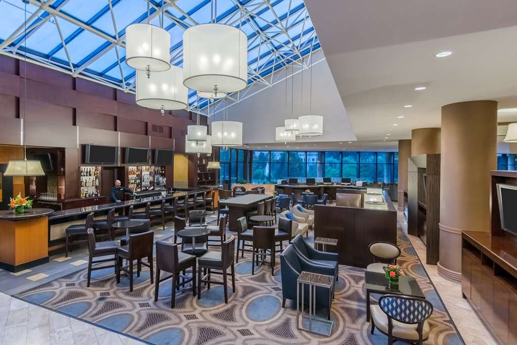 Hotel photo 12 of Hilton Alexandria Mark Center.