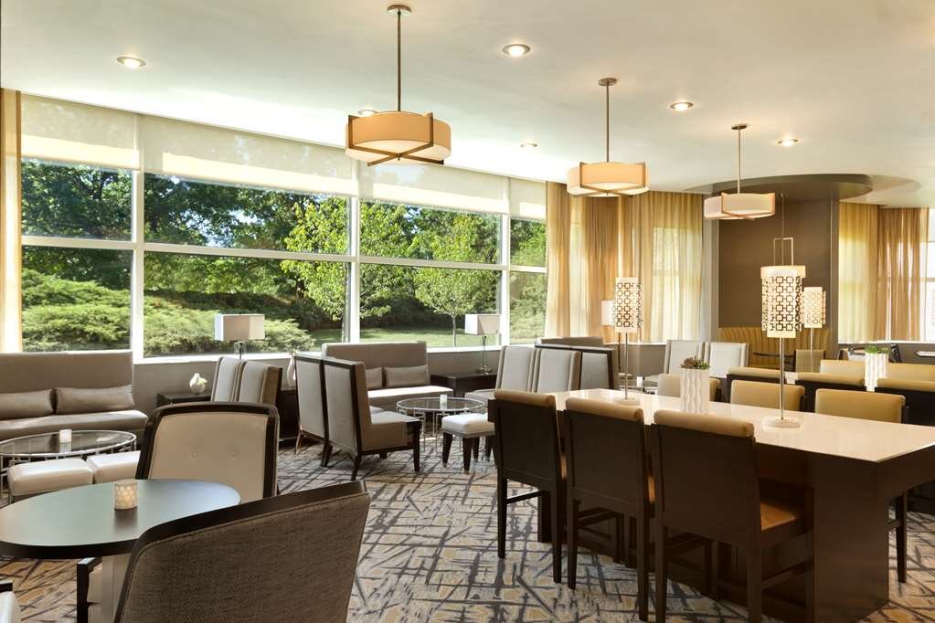 Hotel photo 68 of Hilton Meadowlands.