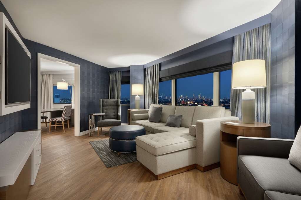 Hotel photo 55 of Hilton Meadowlands.