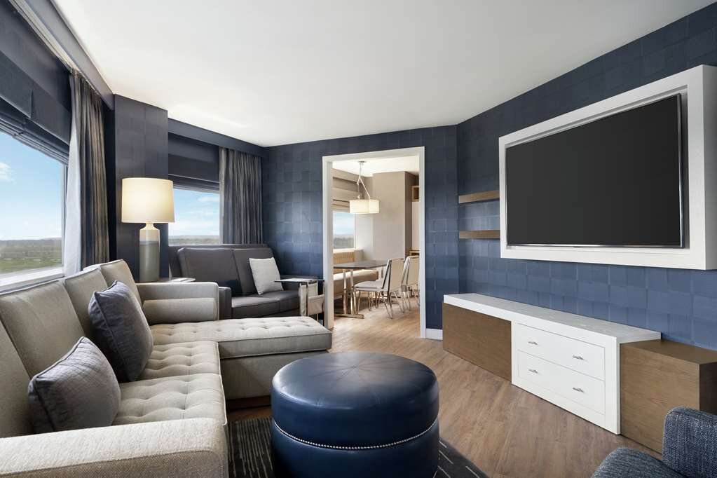 Hotel photo 72 of Hilton Meadowlands.