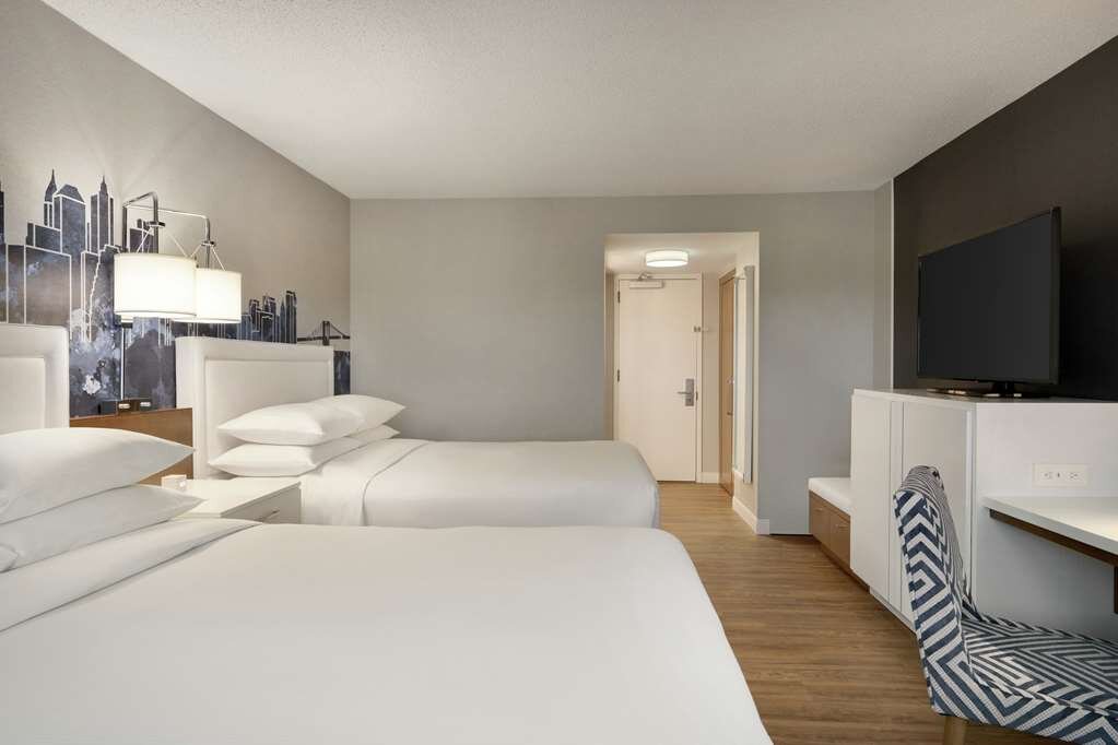 Hotel photo 61 of Hilton Meadowlands.