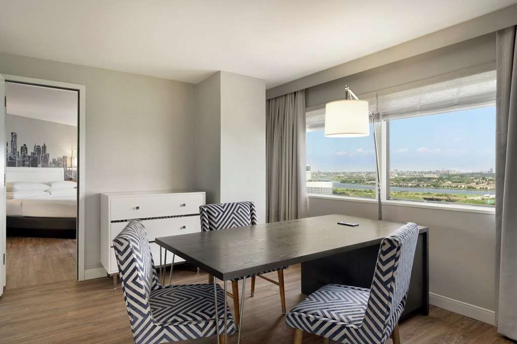 Hotel photo 81 of Hilton Meadowlands.