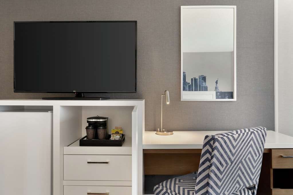 Hotel photo 29 of Hilton Meadowlands.
