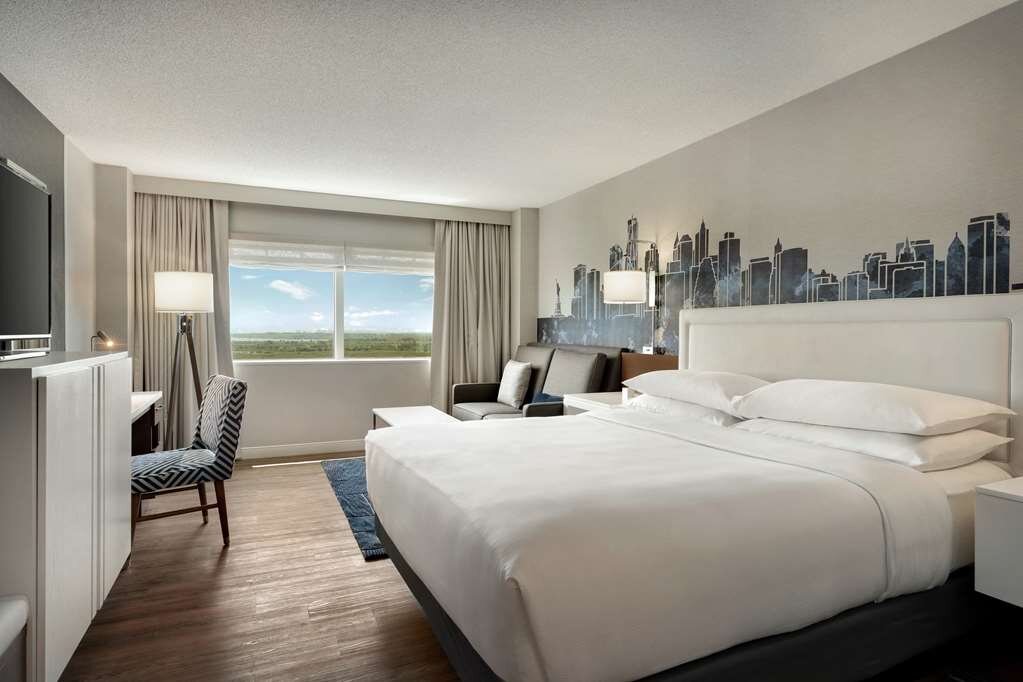 Hotel photo 64 of Hilton Meadowlands.