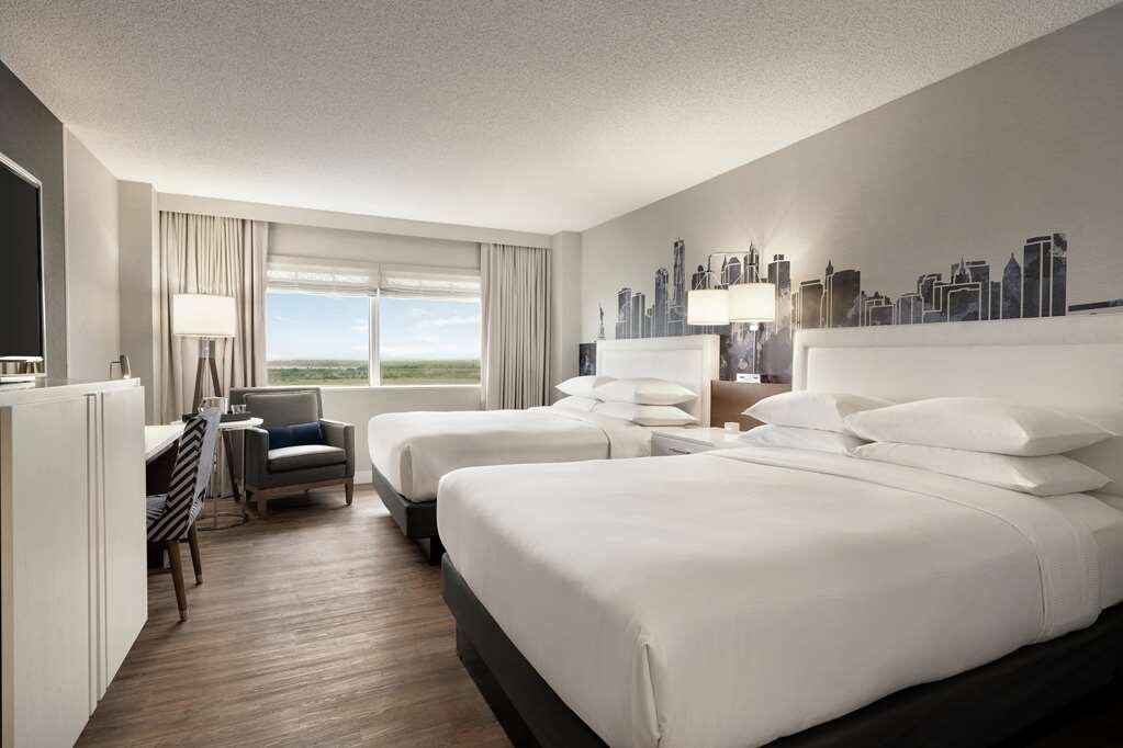 Hotel photo 23 of Hilton Meadowlands.