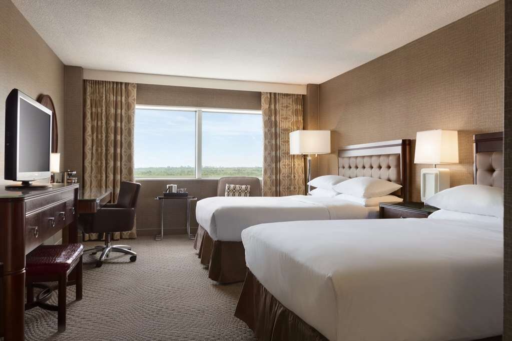 Hotel photo 45 of Hilton Meadowlands.