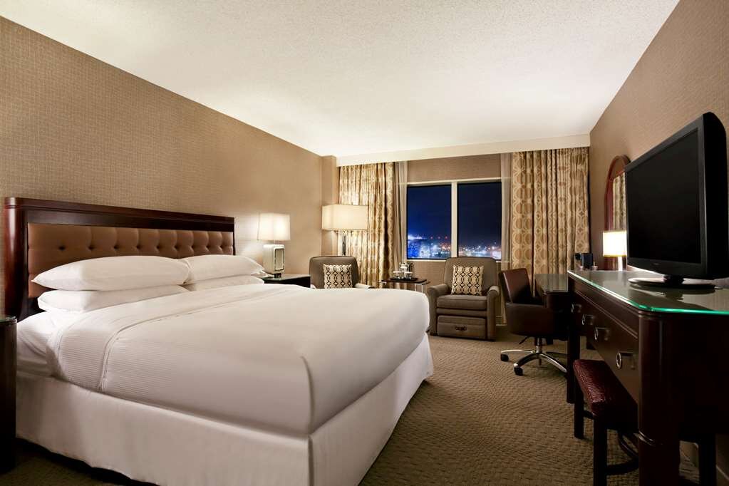 Hotel photo 16 of Hilton Meadowlands.