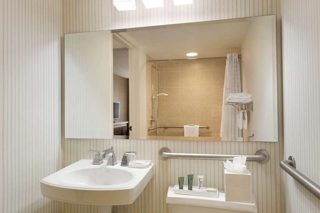 Hotel photo 34 of Hilton Meadowlands.