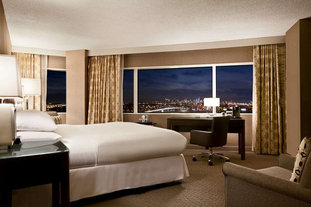 Hotel photo 50 of Hilton Meadowlands.