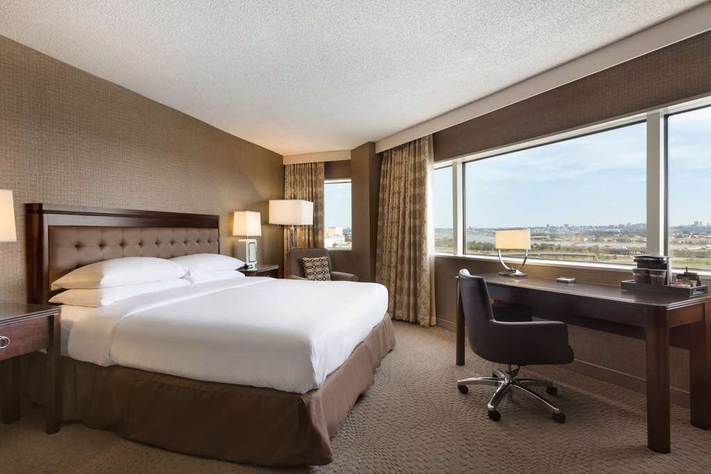 Hotel photo 31 of Hilton Meadowlands.
