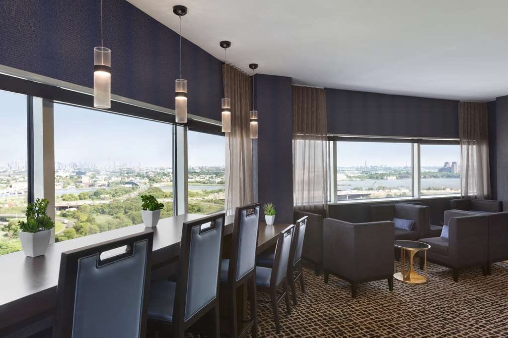 Hotel photo 44 of Hilton Meadowlands.