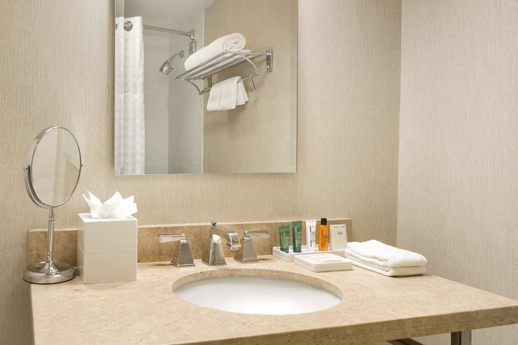 Hotel photo 2 of Hilton Meadowlands.