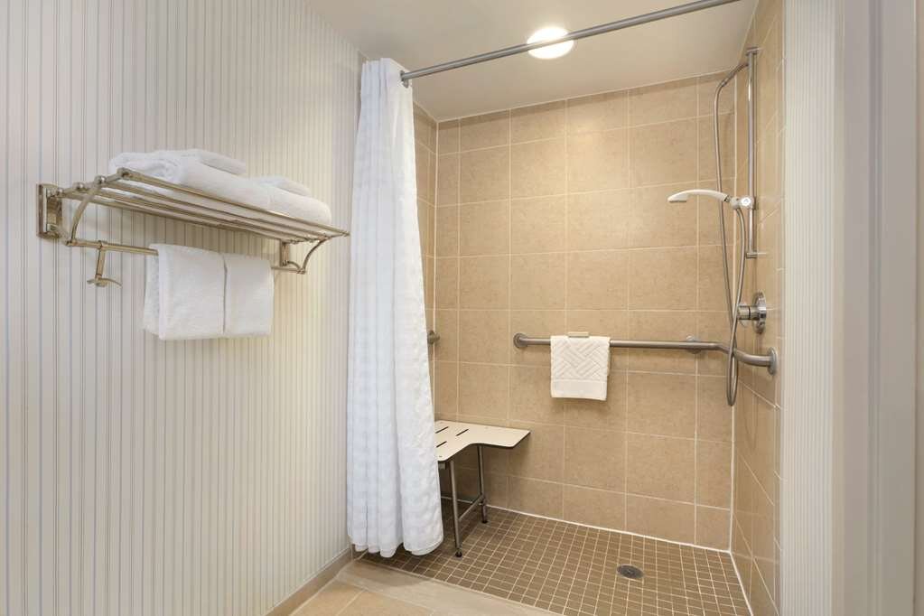 Hotel photo 43 of Hilton Meadowlands.