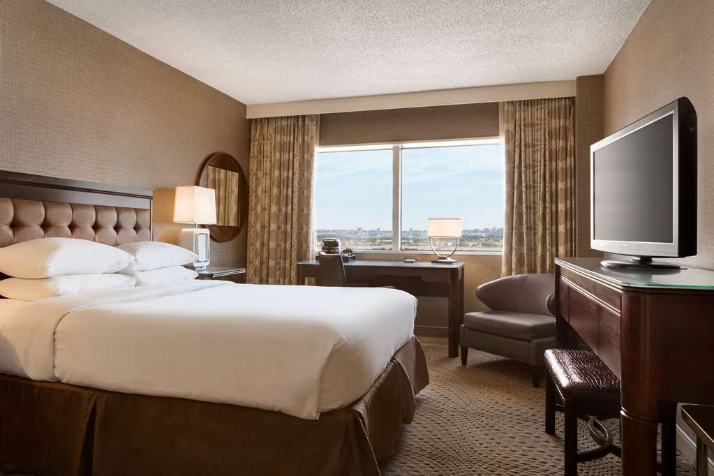 Hotel photo 32 of Hilton Meadowlands.