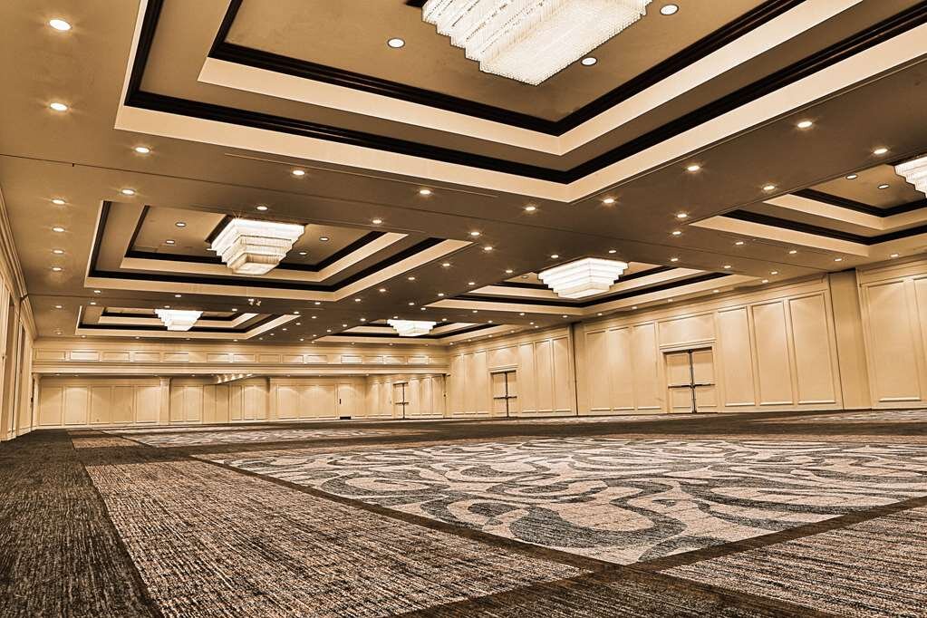 Hotel photo 17 of Hilton Meadowlands.