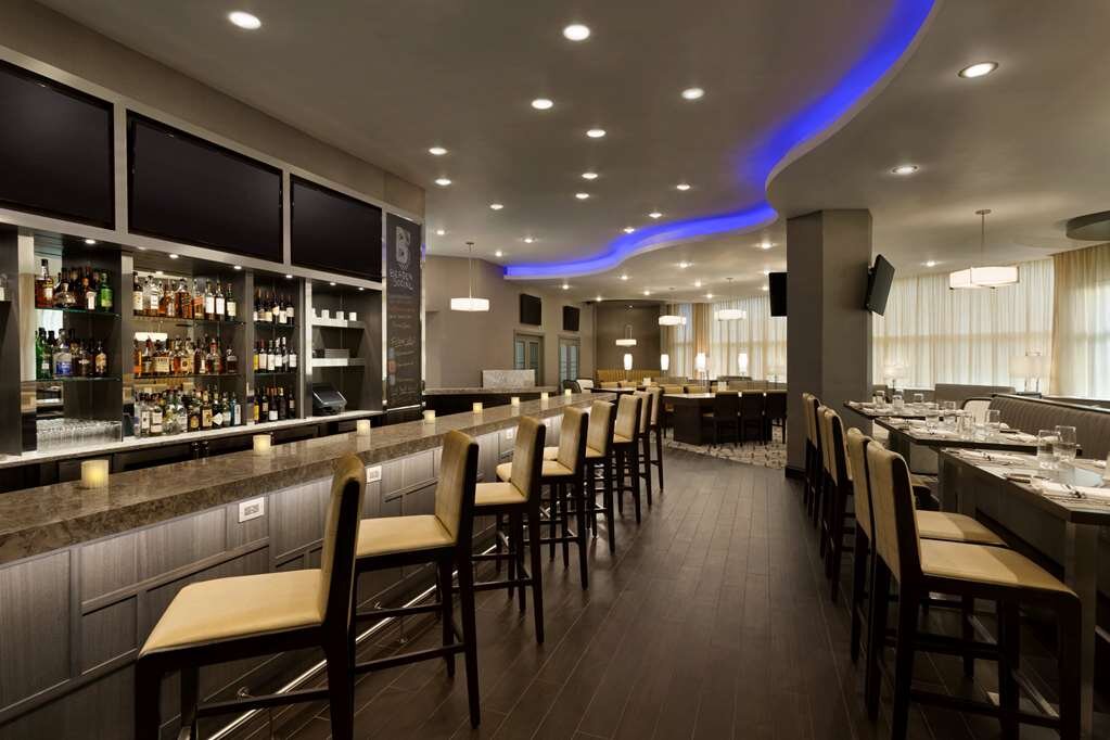 Hotel photo 76 of Hilton Meadowlands.