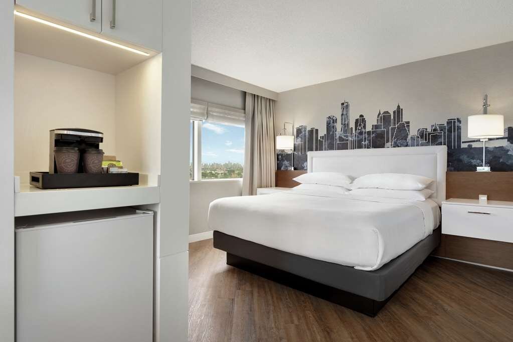 Hotel photo 49 of Hilton Meadowlands.