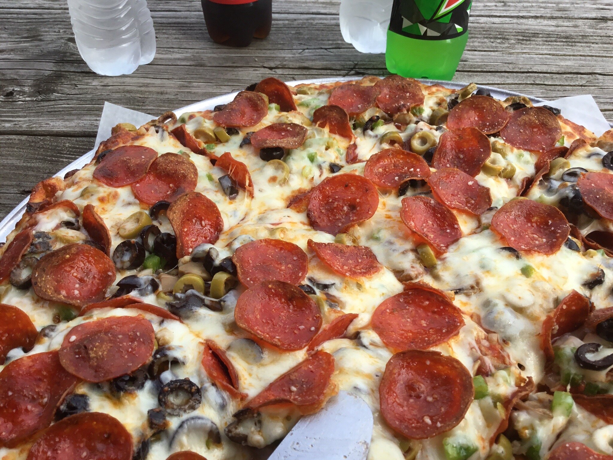 What's the best pizza-by-the-slice in Chicago? - Chicago Sun