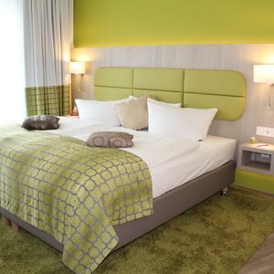 Zimmer Kategorie L
