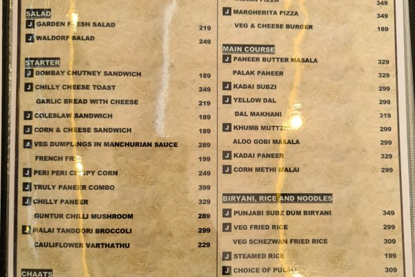 THE 10 BEST Restaurants in Kodaikanal (Updated November 2024)