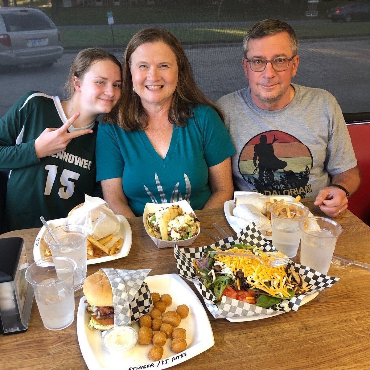 DOB'S, Emporia Updated 2024 Restaurant Reviews, Photos & Phone