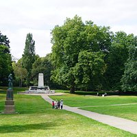 Christchurch Park (Ipswich) - All You Need to Know BEFORE You Go