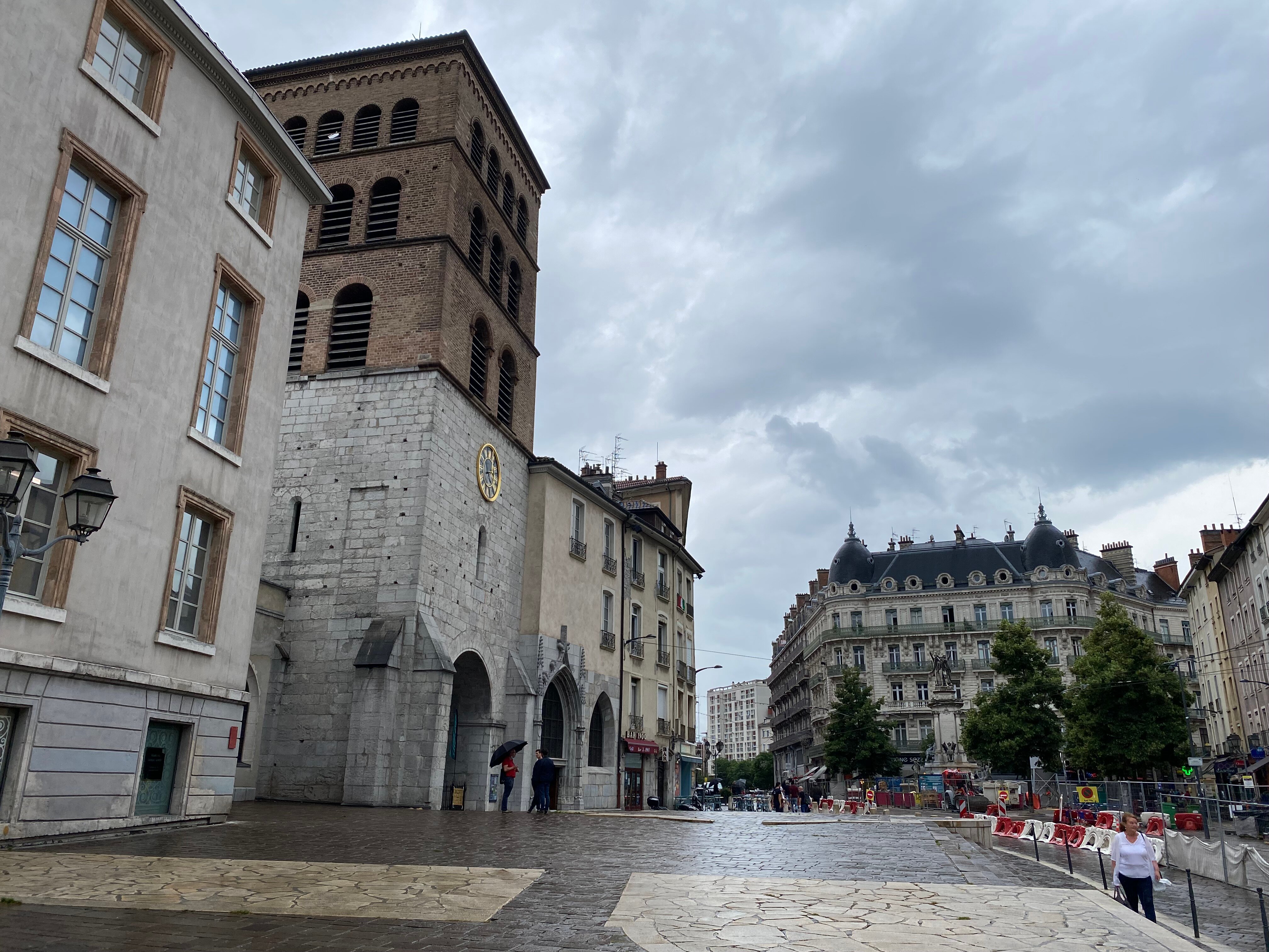 PLACE NOTRE-DAME (Grenoble) - All You Need To Know BEFORE You Go