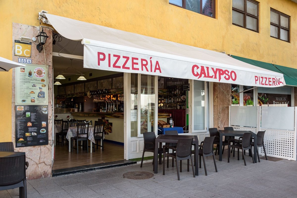 De 10 beste restaurants in La Palma Tripadvisor