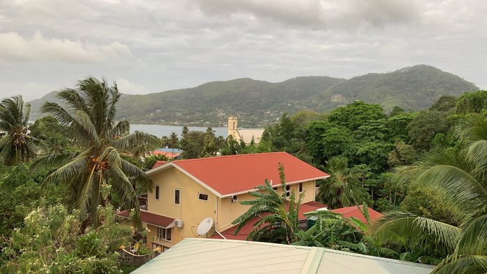 SKYLINE VIEW - Prices & Lodging Reviews (Seychelles/Mahe Island)