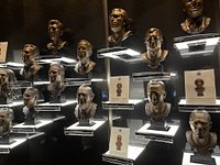 Great Gift Shop! - Picture of Pro Football Hall of Fame, Canton -  Tripadvisor