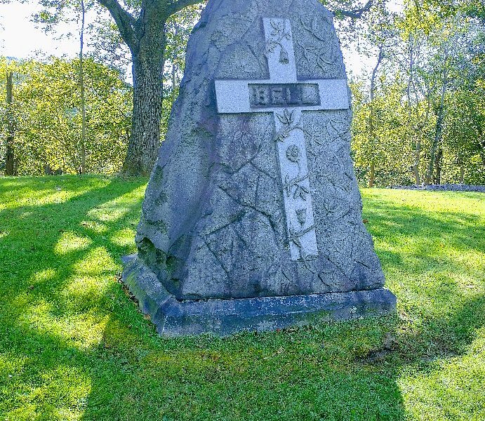 West Newton Cemetery image