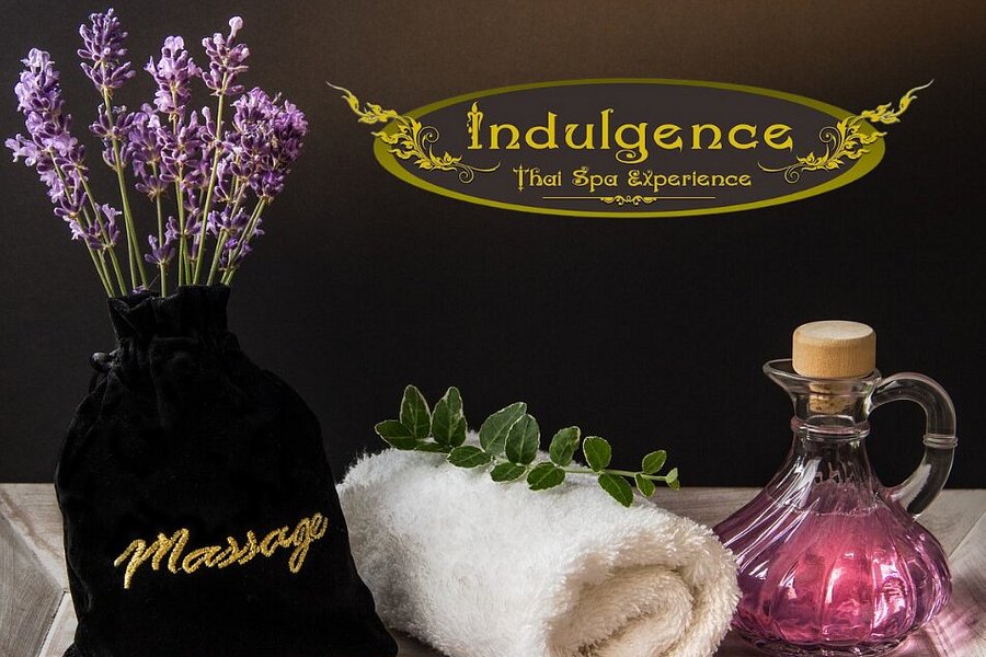 Indulgence Thai Massage & Spa image