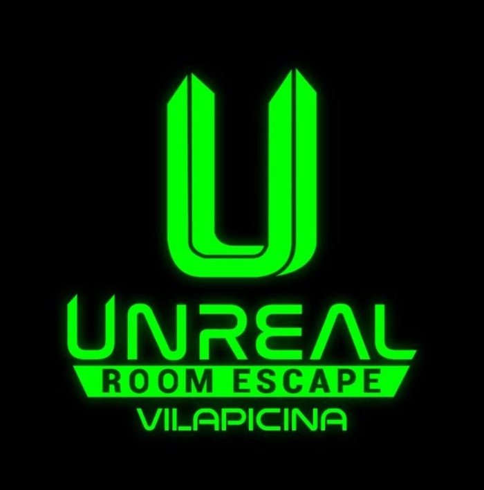 Imagen 2 de Unreal Vilapicina Escape Room