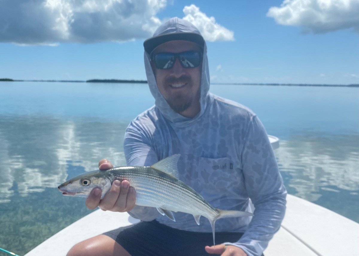 Florida Keys — Florida Keys Fishing Reports — Flying Fish Charters