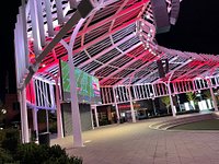 Explore the Plaza  Canton Centennial Plaza