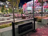 Explore the Plaza  Canton Centennial Plaza