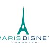 Paris Disney Transfer