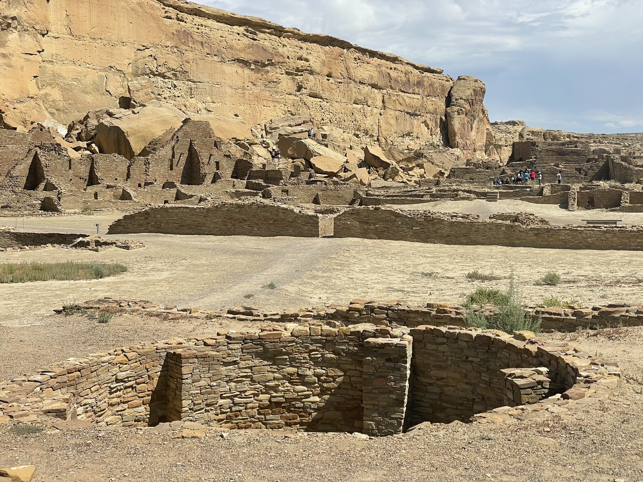 Chaco Culture National Historical Park All You Need to Know