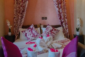 Quarto e suite
