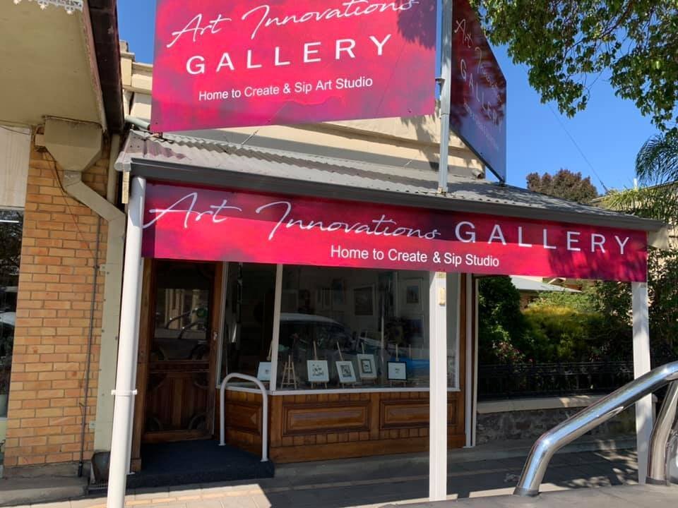 ART INNOVATIONS GALLERY (Tanunda): All You Need to Know