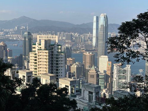 Hong Kong Mairwen1 review images