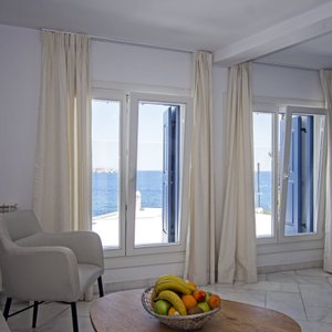 Adonis Hotel, hotel in Mykonos